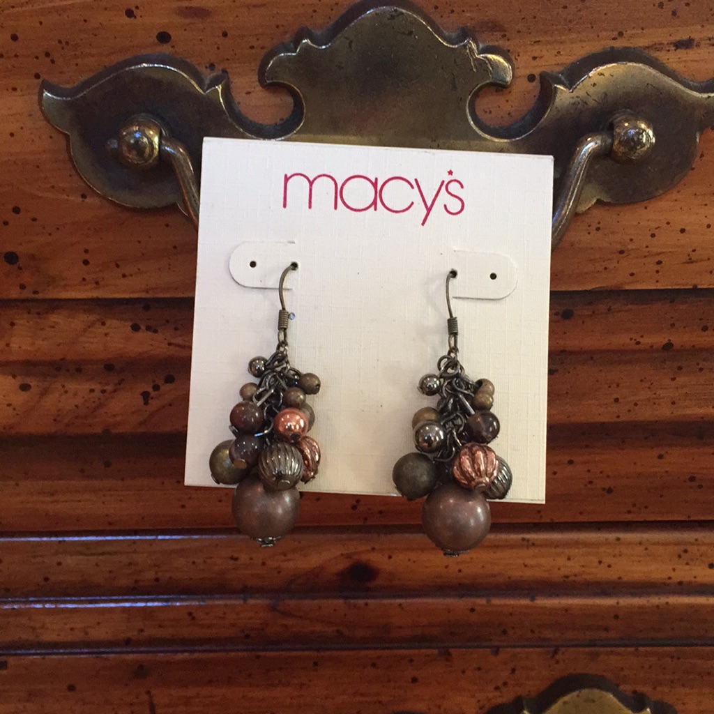 Jewelry Earrings